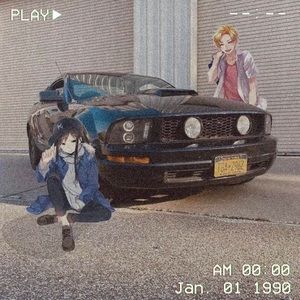 Meet your Posher, Brenden